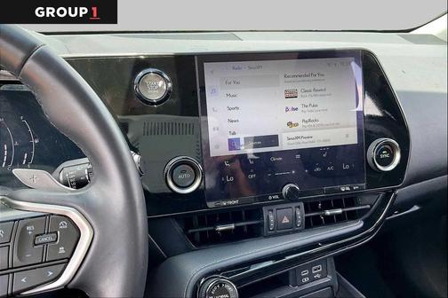 Cloudburst Gray 2024 Lexus NX 250 Base