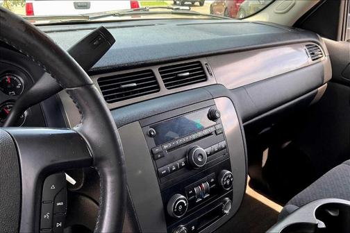 2008 Chevrolet Tahoe LS