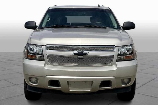 2008 Chevrolet Tahoe LS