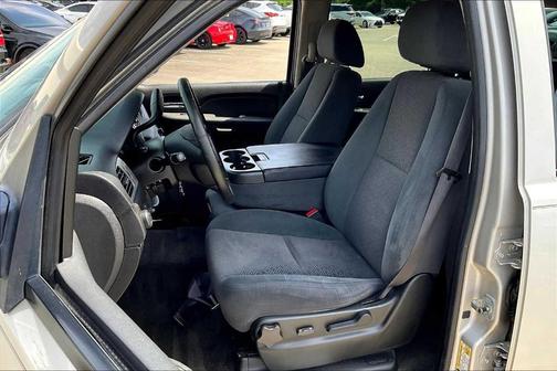 2008 Chevrolet Tahoe LS