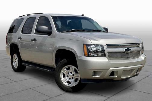 2008 Chevrolet Tahoe LS