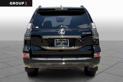 2023 Lexus GX 460