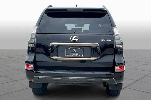 2023 Lexus GX 460 GX 460