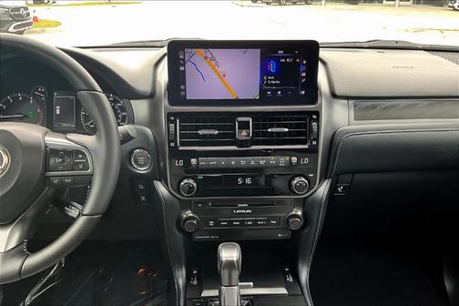 2023 Lexus GX 460 GX 460
