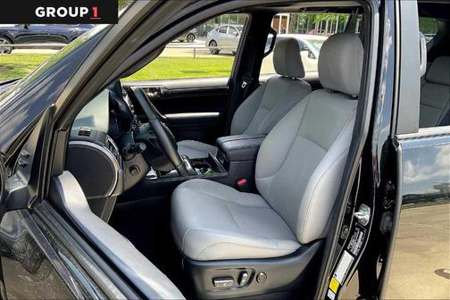 2023 Lexus GX 460