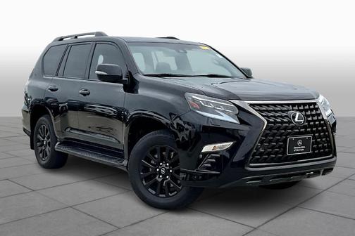 2023 Lexus GX 460 GX 460