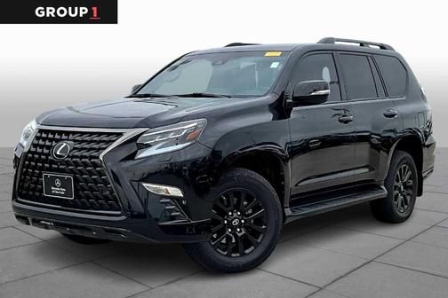 2023 Lexus GX 460 GX 460