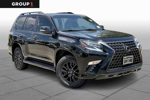 2023 Lexus GX 460