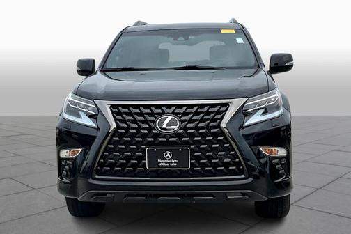 2023 Lexus GX 460 GX 460