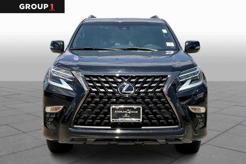 2023 Lexus GX 460