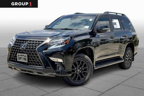 2023 Lexus GX 460