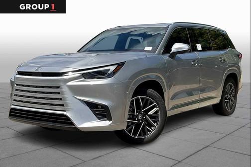2025 Lexus TX 350 Premium