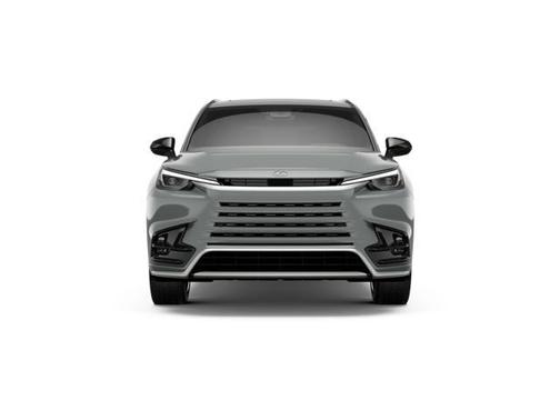 2026 Lexus TX 500h F SPORT PERFORMANCE LUXURY AWD
