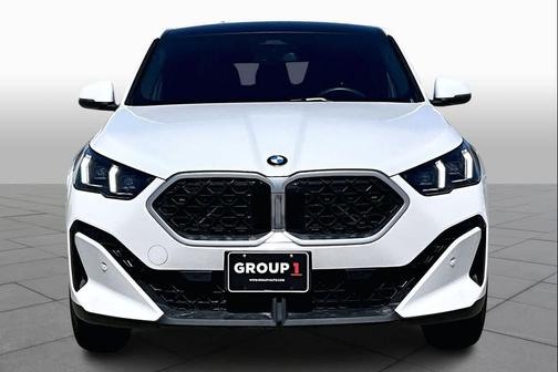 2026 BMW X2 xDrive28i