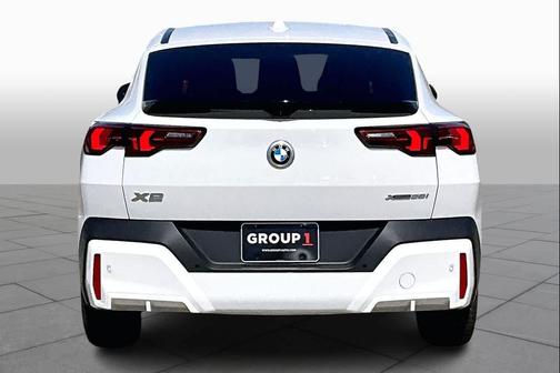 2026 BMW X2 xDrive28i