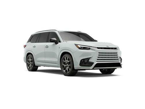 2025 Lexus TX 500h F SPORT PERFORMANCE PREMIUM