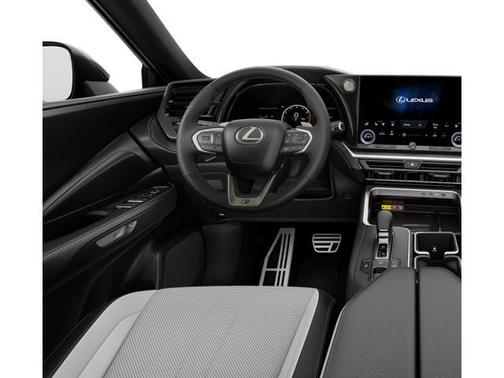 2025 Lexus TX 500h F SPORT PERFORMANCE PREMIUM