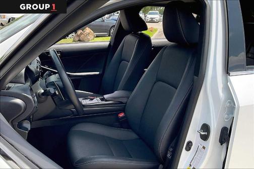 2024 Lexus IS 300 Base