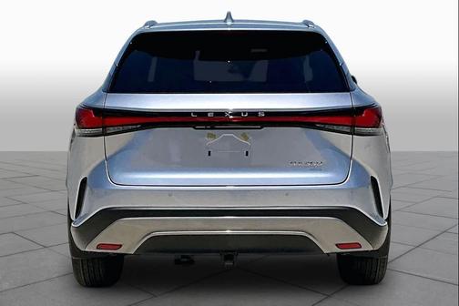 2026 Lexus RX 350 Luxury