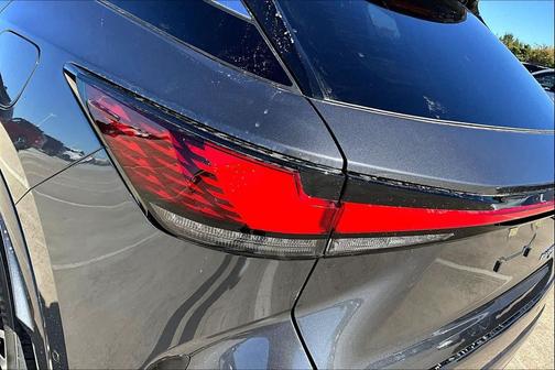 2026 Lexus RX 350 PREMIUM PLUS