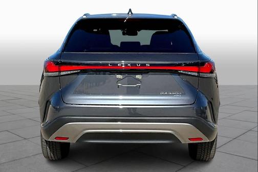 2026 Lexus RX 350 PREMIUM PLUS