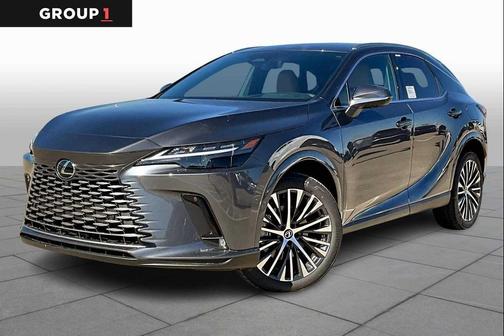 2026 Lexus RX 350 PREMIUM PLUS