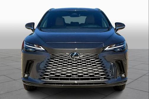 2026 Lexus RX 350 PREMIUM PLUS