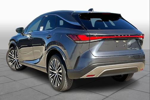 2026 Lexus RX 350 PREMIUM PLUS