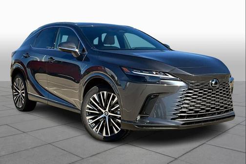 2026 Lexus RX 350 PREMIUM PLUS