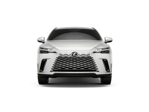 2025 Lexus RX 350 Premium Plus