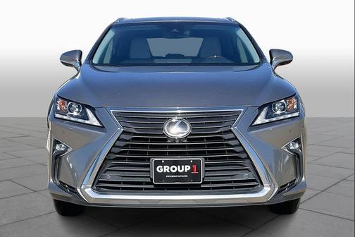 2019 Lexus RX 350 Base