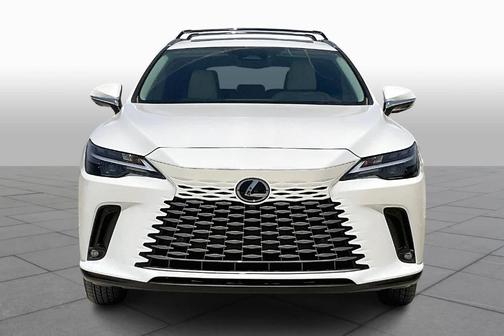 2025 Lexus RX 350h Premium Plus