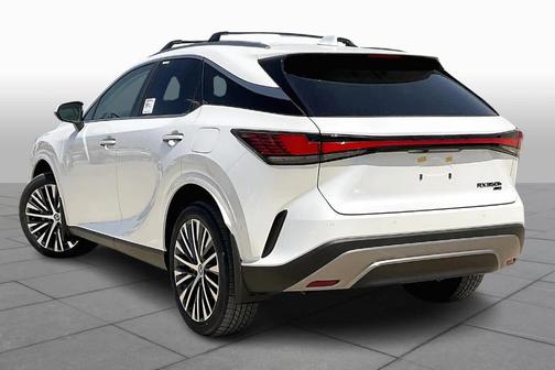 2025 Lexus RX 350h Premium Plus