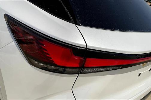 2025 Lexus RX 350h Premium Plus