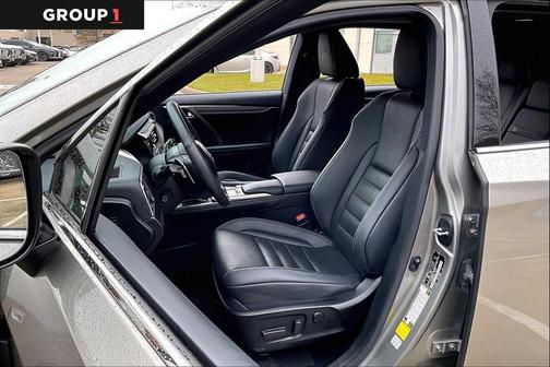 2022 Lexus RX 450h Base