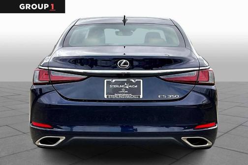 2025 Lexus ES 350 ES 350