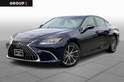 2025 Lexus ES 350 ES 350