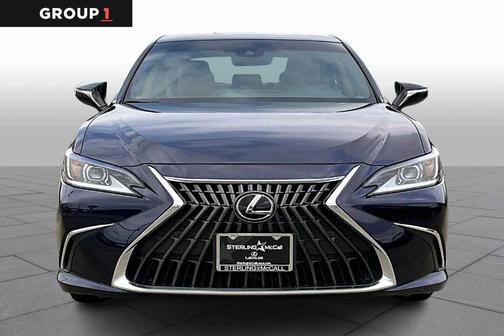 2025 Lexus ES 350 ES 350