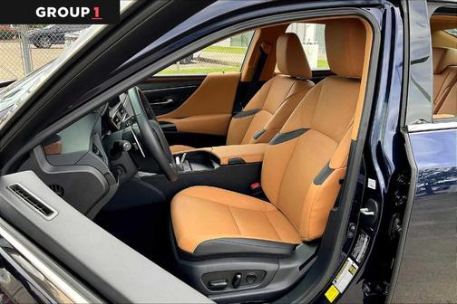 2025 Lexus ES 350 ES 350