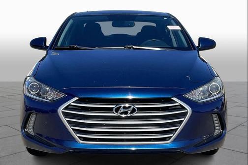 2017 Hyundai ELANTRA Value Edition