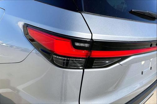 2026 Lexus TX 350 Luxury