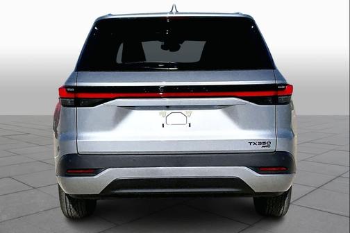 2026 Lexus TX 350 Luxury