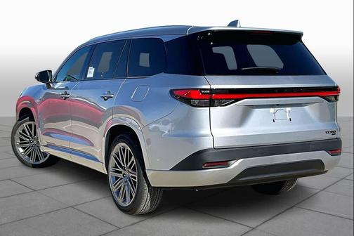 2026 Lexus TX 350 Luxury