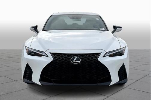 2024 Lexus IS 350 Base