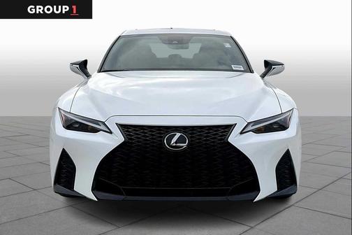 2024 Lexus IS 350 Base