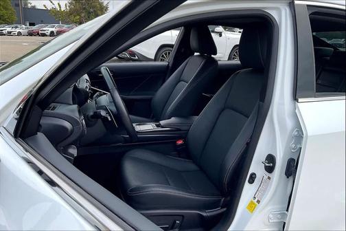 2024 Lexus IS 350 Base