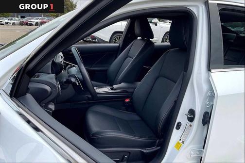 2024 Lexus IS 350 Base