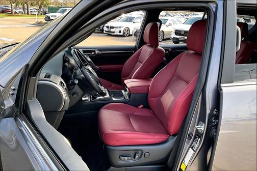 2023 Lexus GX 460 Premium