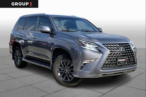2023 Lexus GX 460 Premium