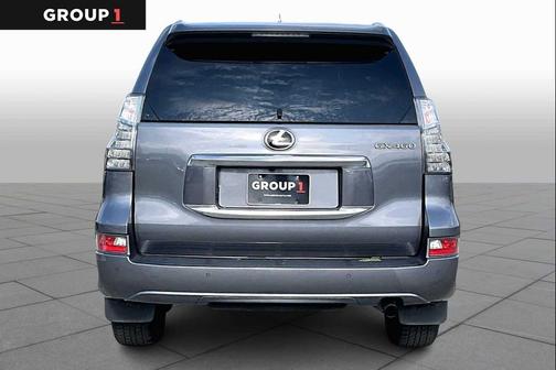 2023 Lexus GX 460 Premium